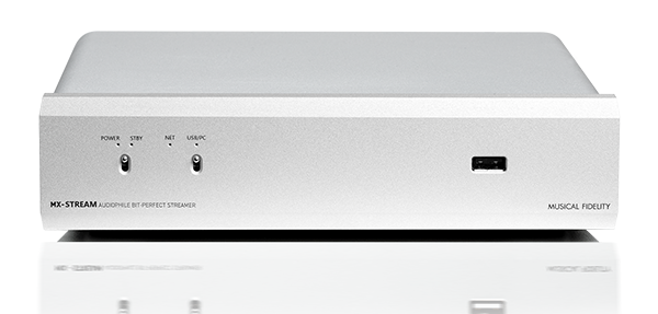 Focal Musical Fidelity MX Stream