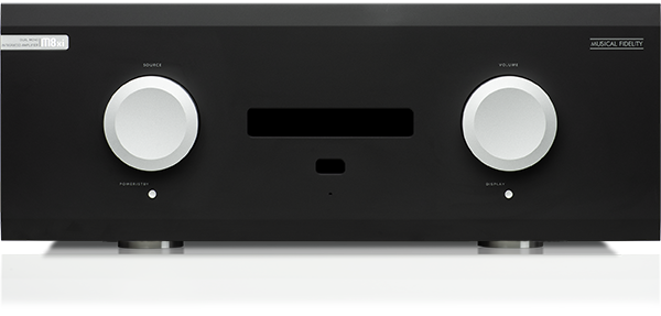 Focal Musical Fidelity M8XI