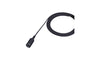 Sony ECM-55B - Electret Condenser Lavalier Microphone