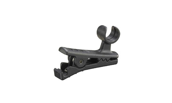 Sony SADHV1B - Lavalier Microphone Holder Clip