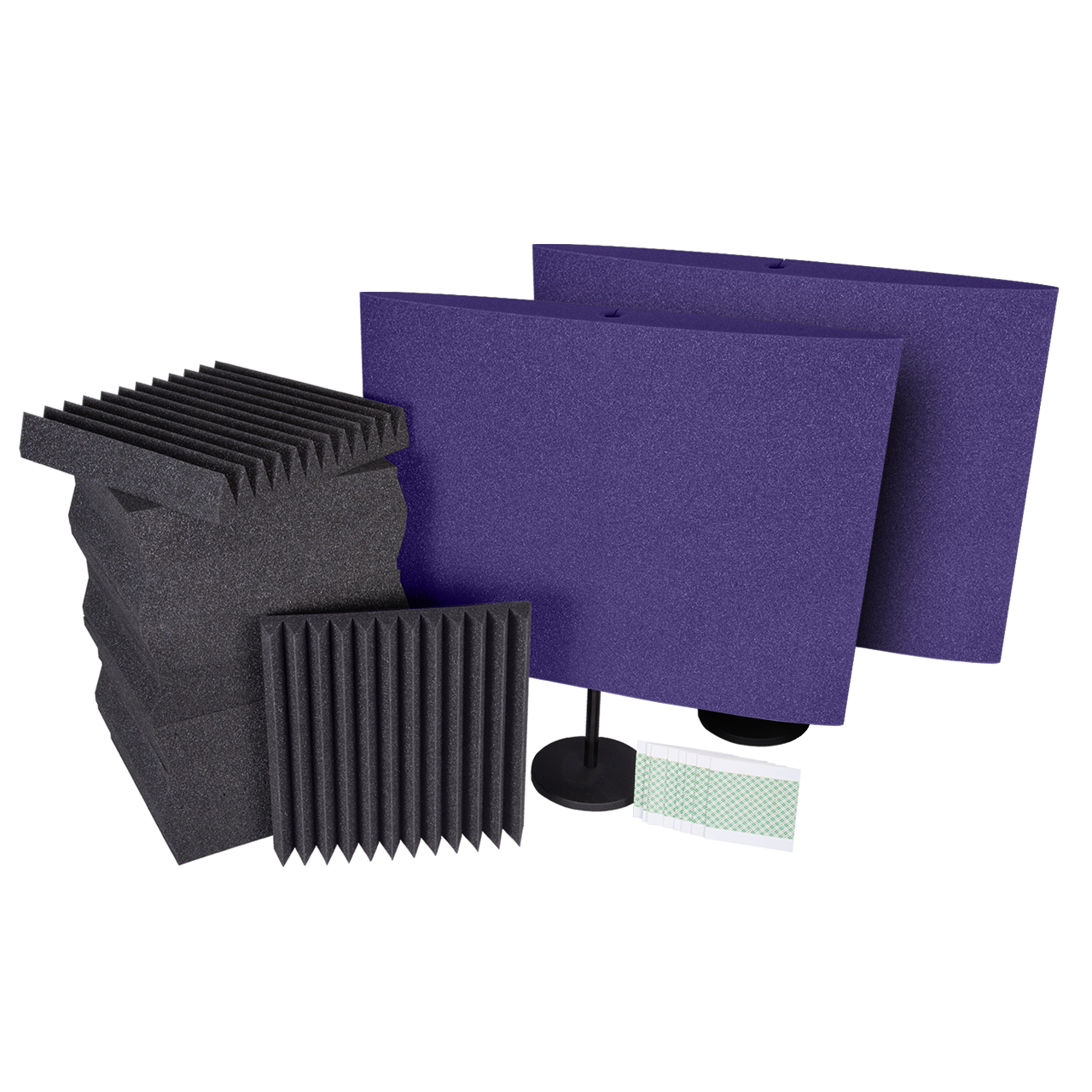 Auralex Podcast Plus Starter Kit