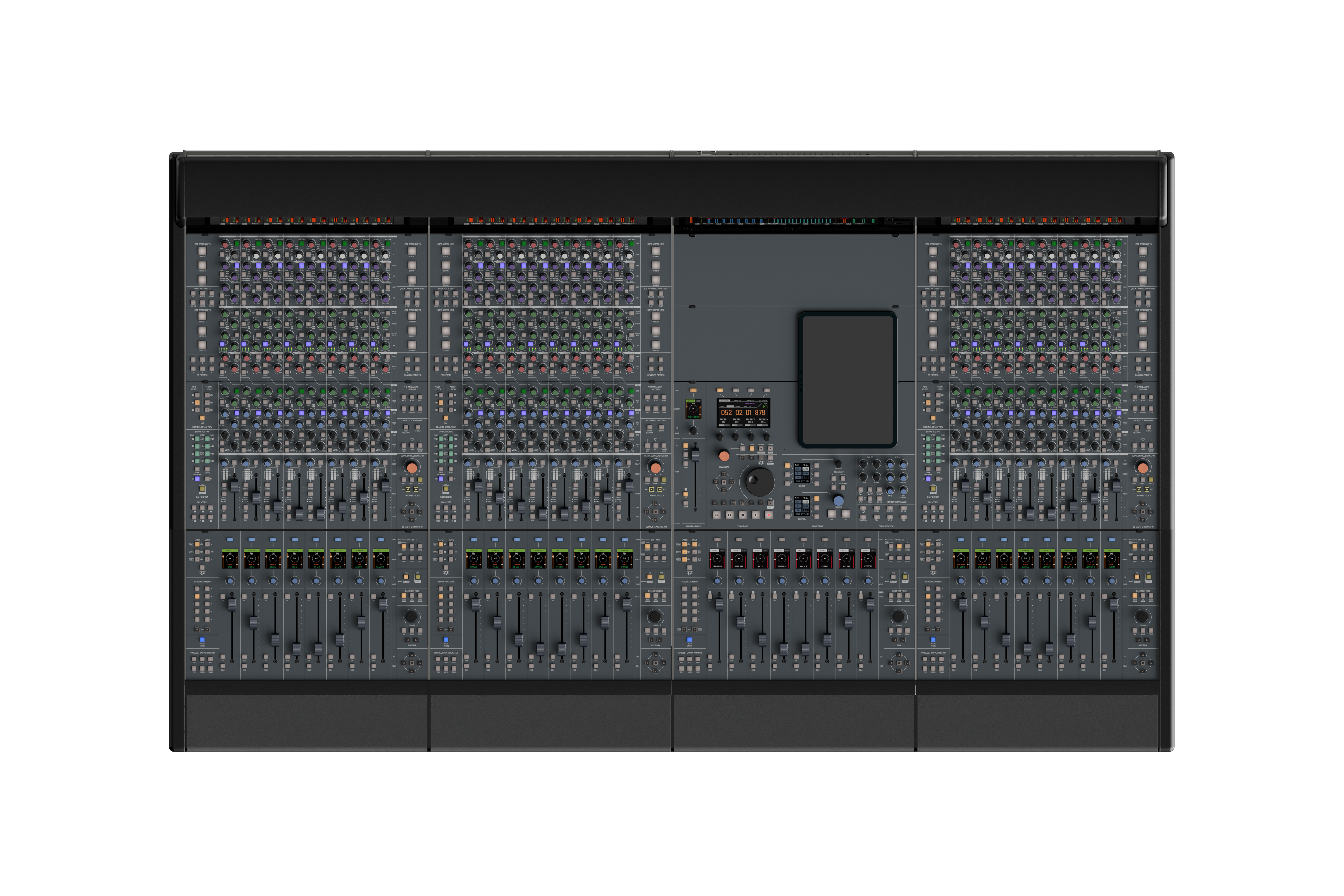 Solid State Logic SSL Odyssey
