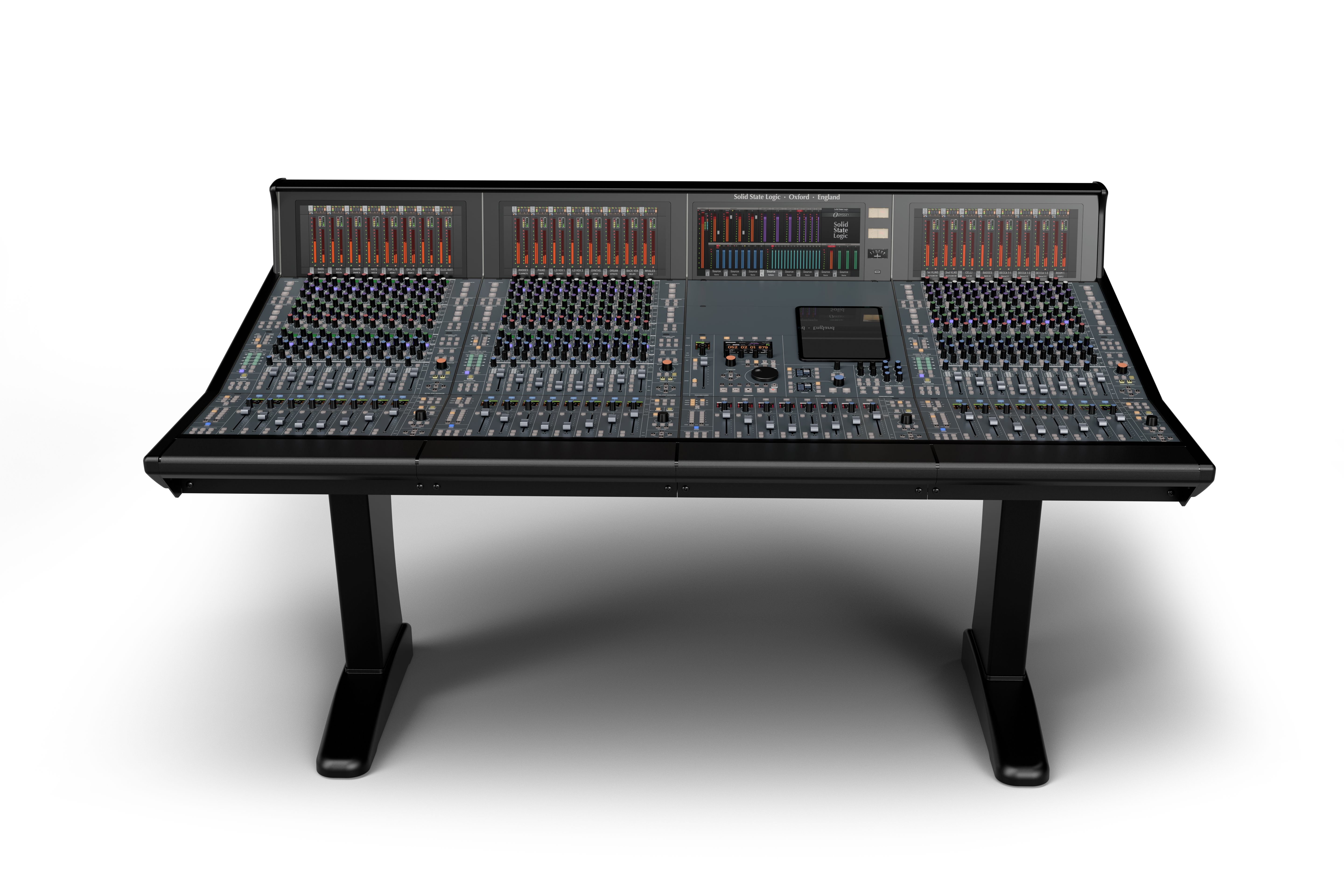 Solid State Logic SSL Odyssey