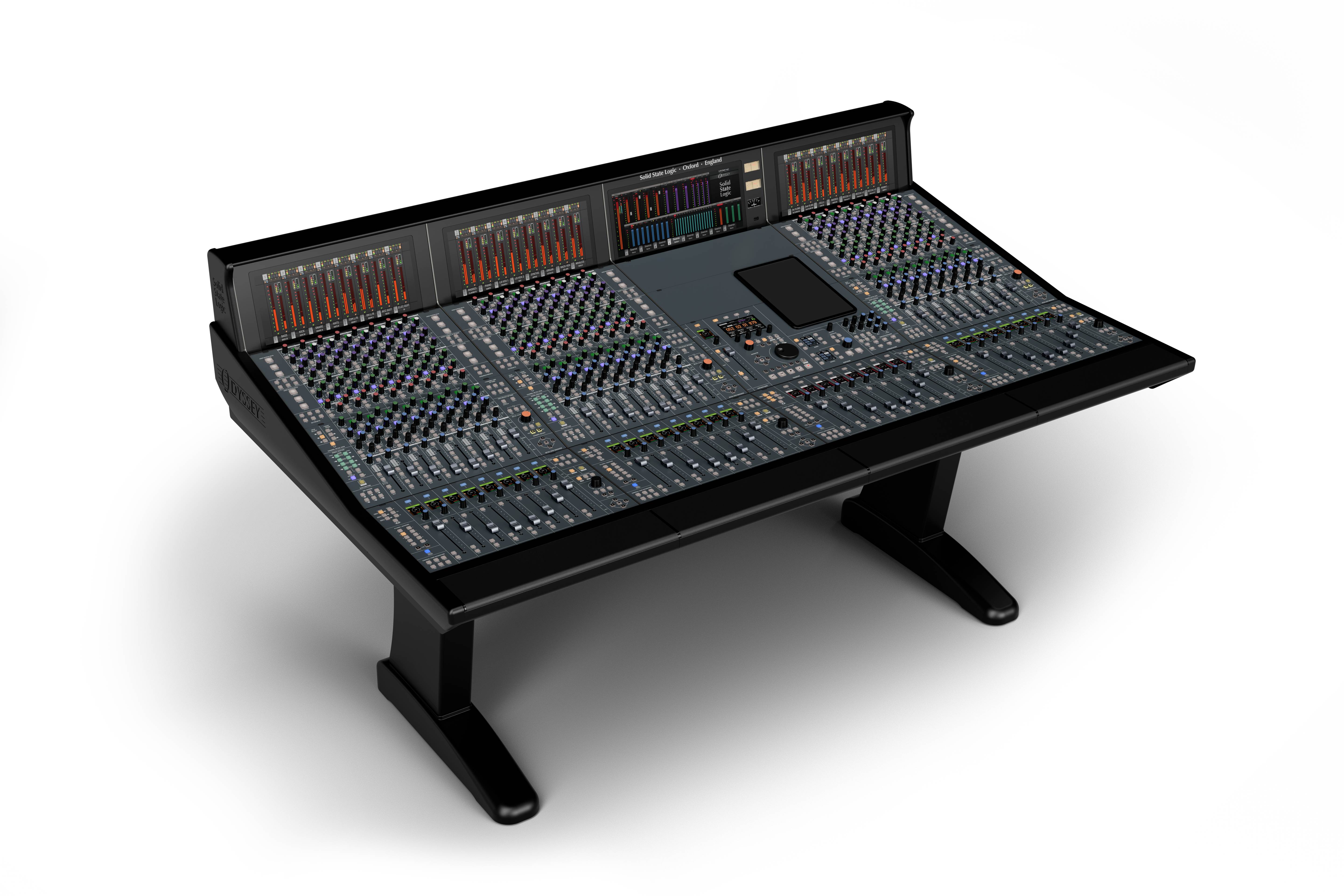 Solid State Logic SSL Odyssey