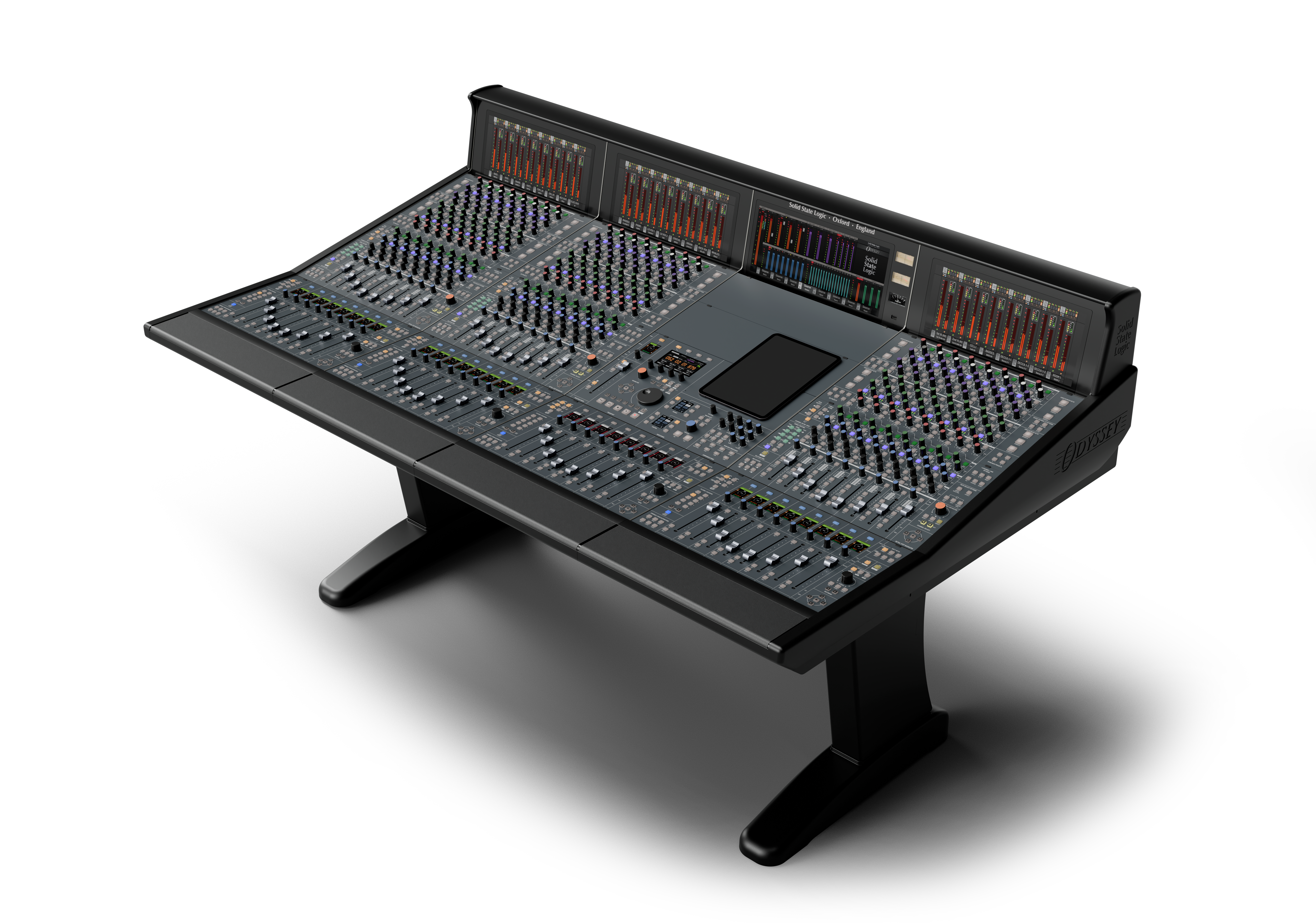 Solid State Logic SSL Odyssey