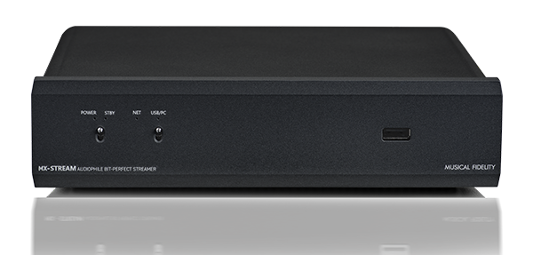 Focal Musical Fidelity MX Stream
