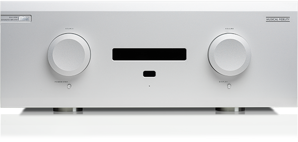 Focal Musical Fidelity M8XI