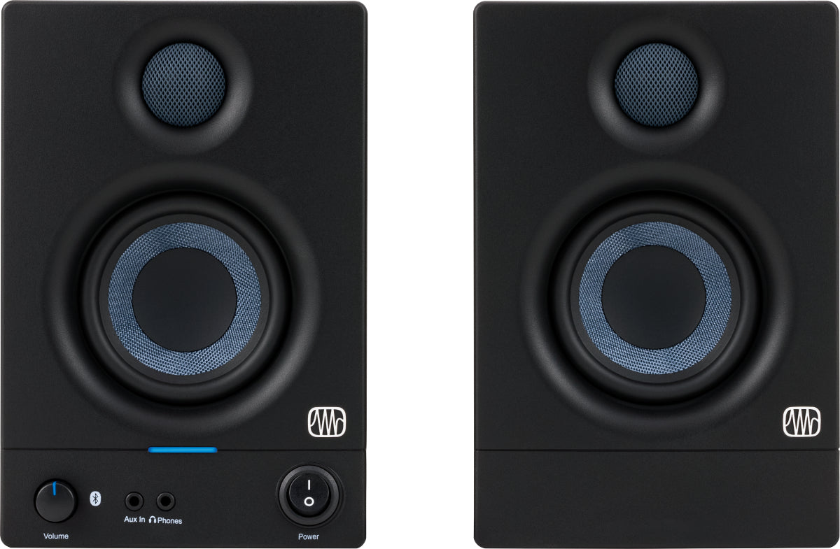 PreSonus ERIS 3.5BT Studio Monitor