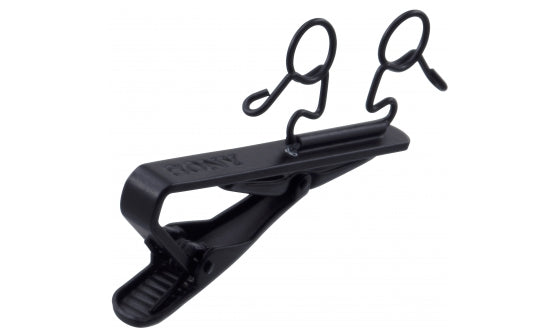 Sony SADW88BL - Double Clip Pack