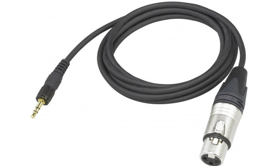 Sony EC-1.5BX - Microphone Cable