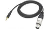 Sony EC-1.5BX - Microphone Cable