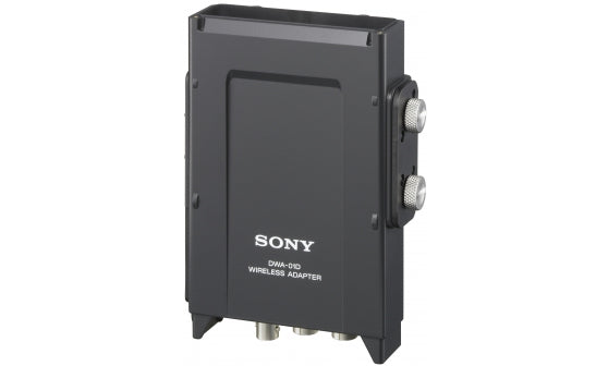 Sony DWA01D - Digital Wireless Adaptor