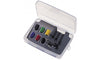 Sony ADKIT88B - Accessory kit for the ECM-88/90 Lavalier Microphones