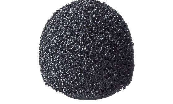 Sony ADC77B - Black Windscreen For ECM-77