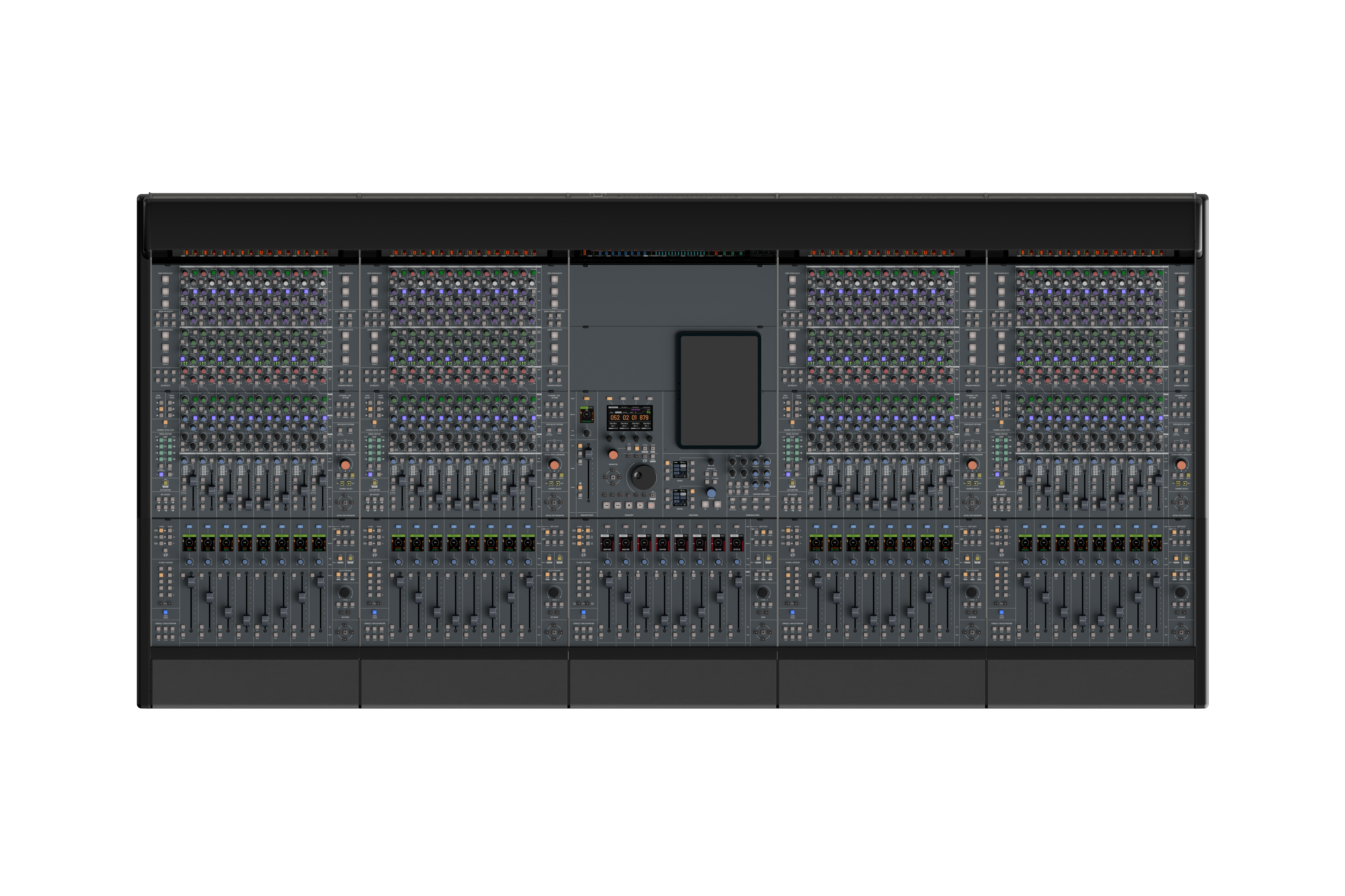 Solid State Logic SSL Odyssey