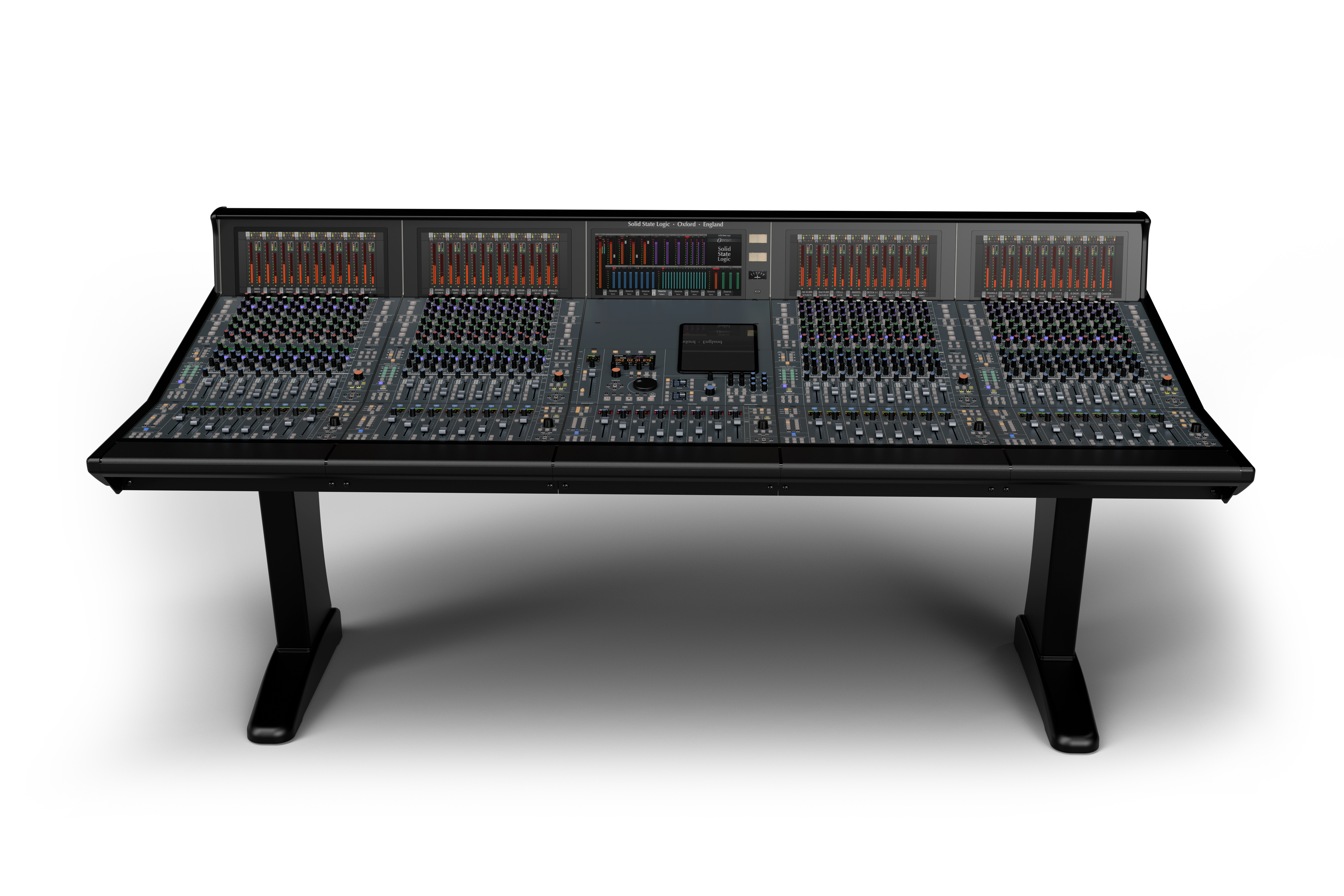Solid State Logic SSL Odyssey