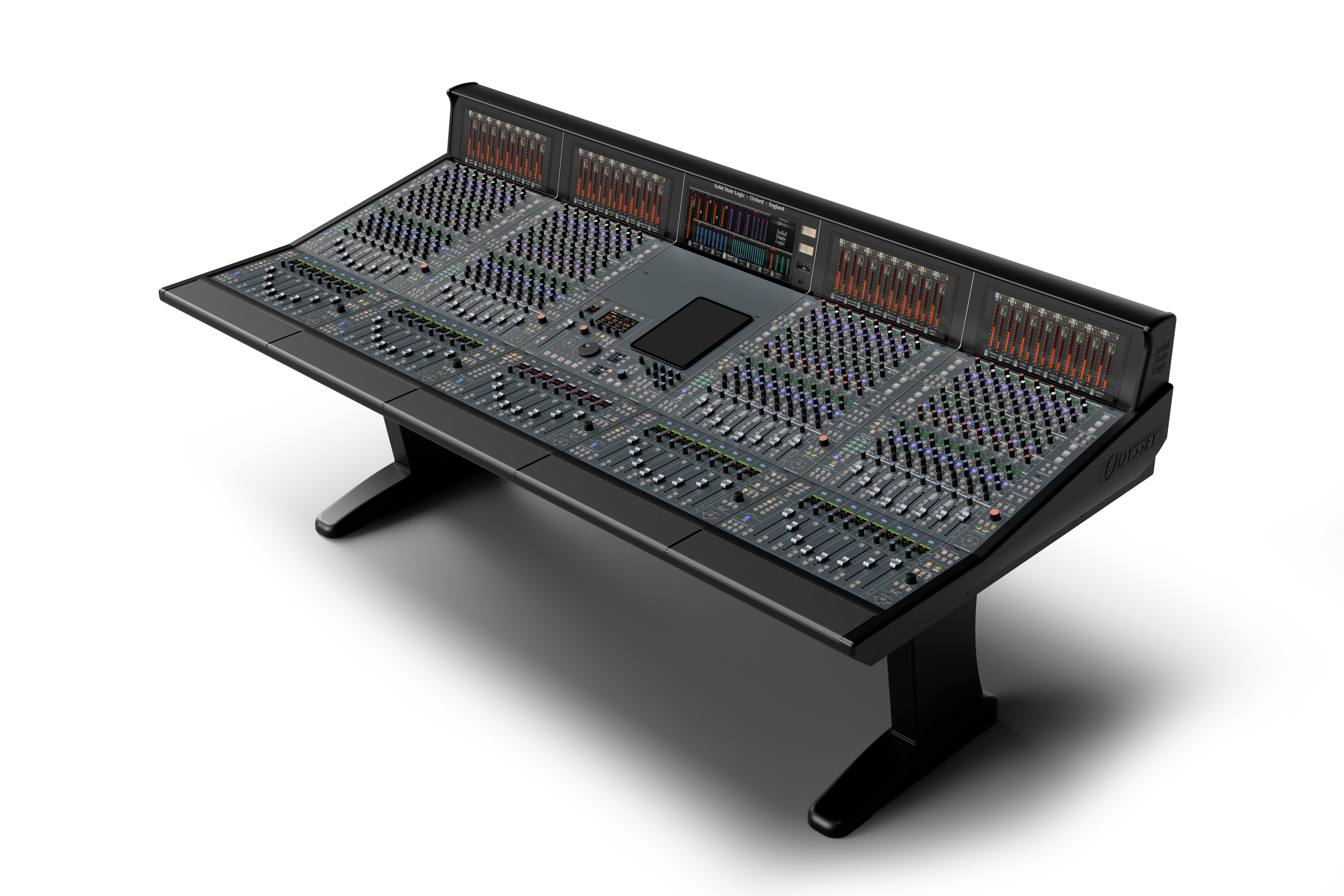 Solid State Logic SSL Odyssey