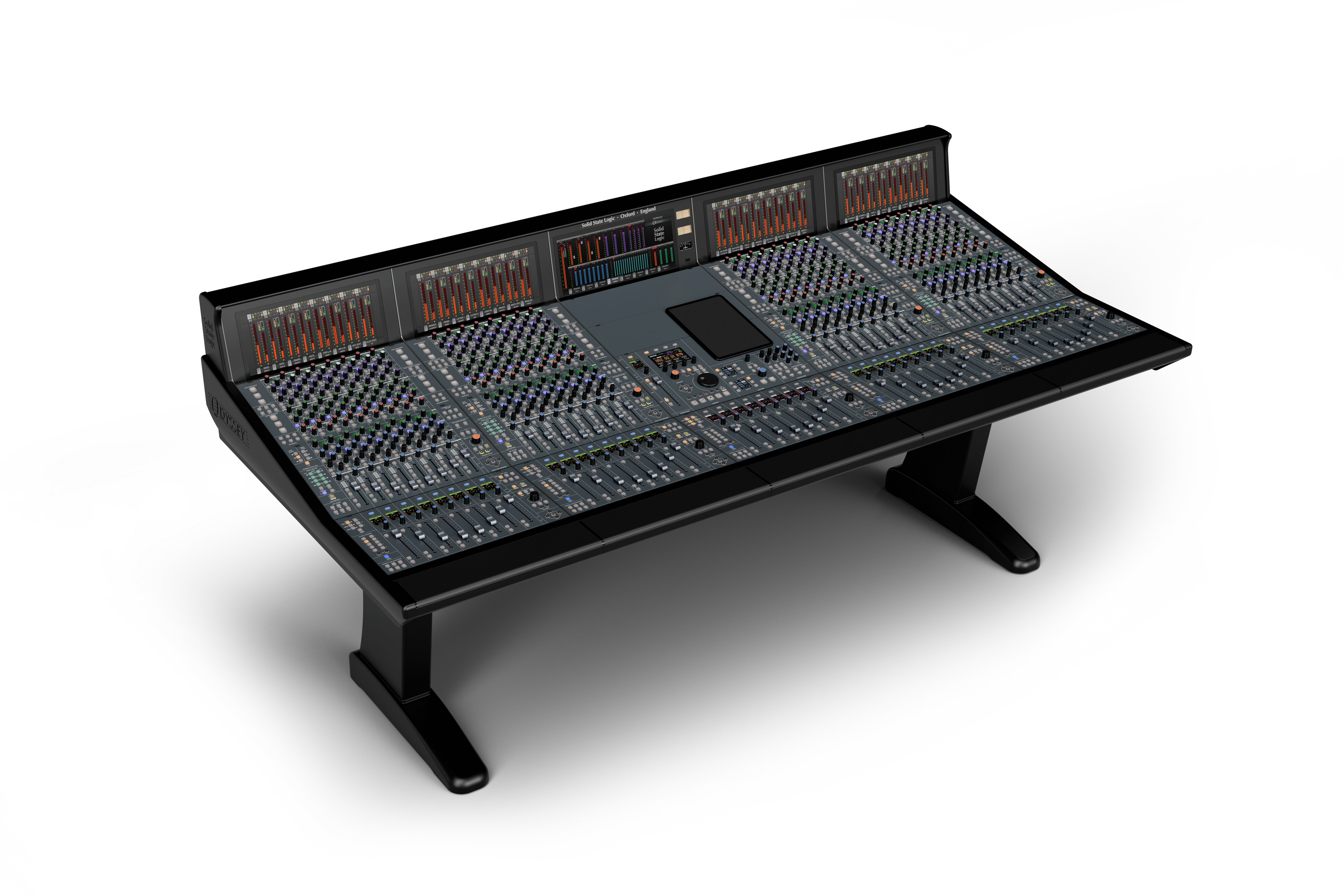 Solid State Logic SSL Odyssey
