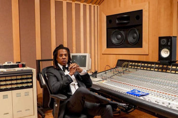 Baseline Studios at Brooklyn Public Library