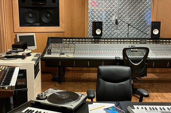 Baseline Studios at Brooklyn Public Library