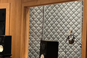 Baseline Studios at Brooklyn Public Library