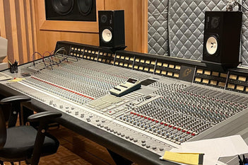 Baseline Studios at Brooklyn Public Library