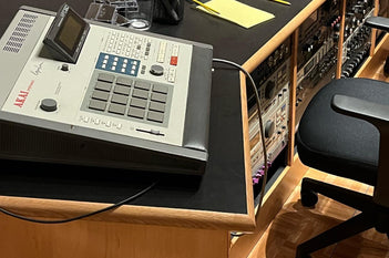 Baseline Studios at Brooklyn Public Library