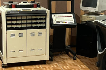 Baseline Studios at Brooklyn Public Library