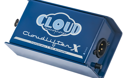 Cloud Microphone CL-X  Cloudlifter