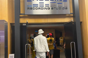 Baseline Studios at Brooklyn Public Library