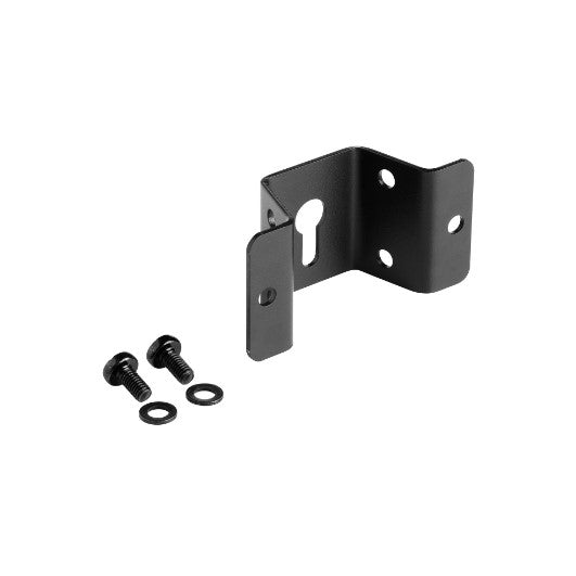 Genelec 4000-410B - Fixed Wall Mount Bracket - Black