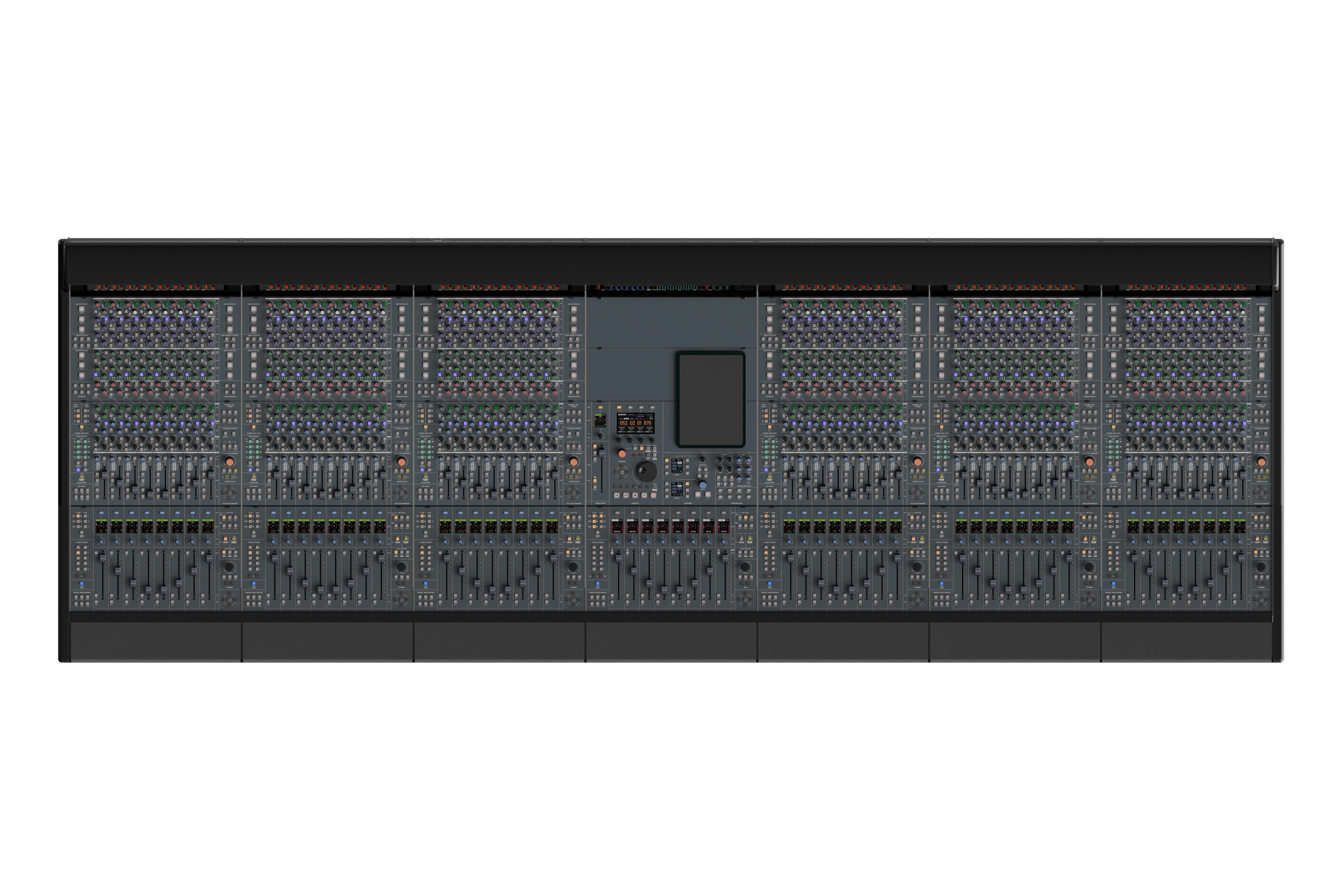 Solid State Logic SSL Odyssey