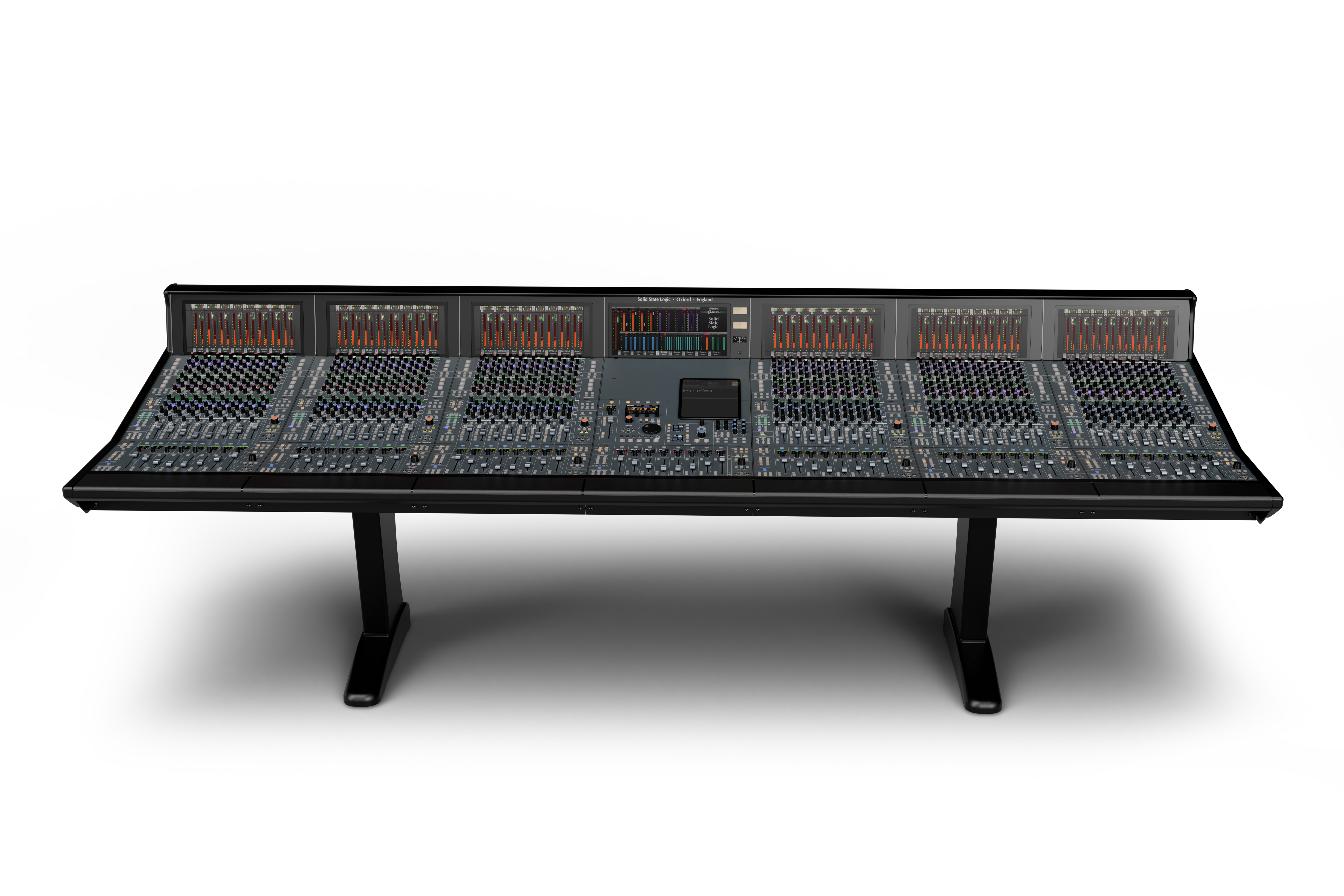 Solid State Logic SSL Odyssey