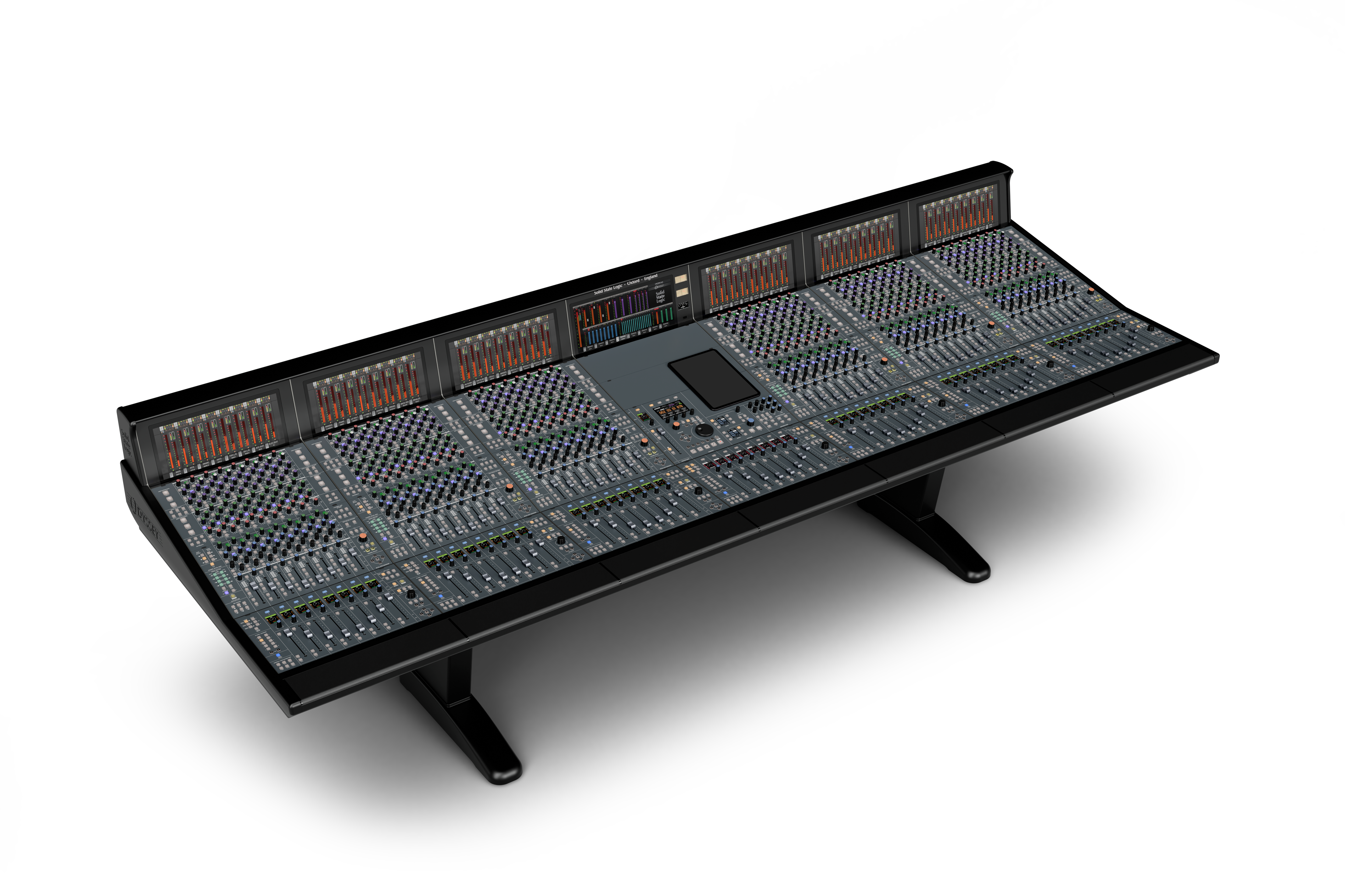 Solid State Logic SSL Odyssey