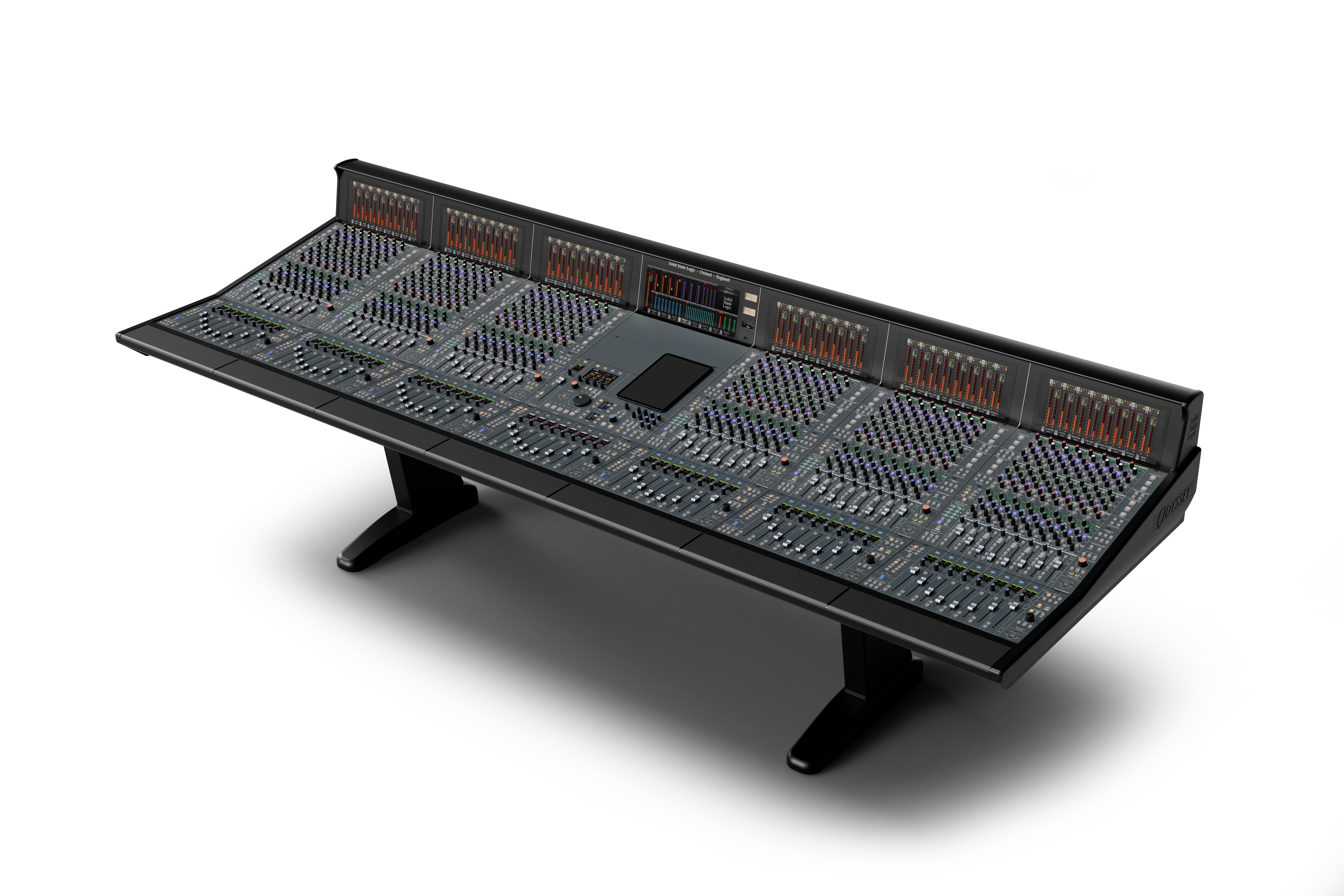 Solid State Logic SSL Odyssey
