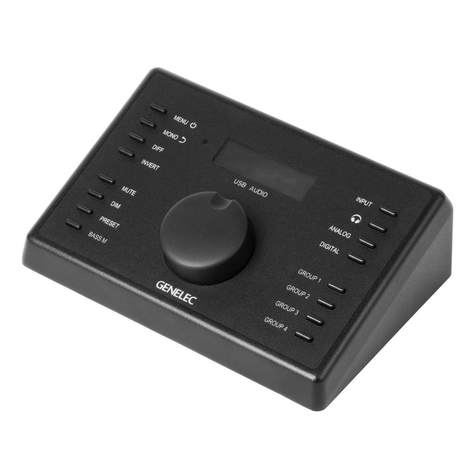 ゆー Genelec 9320A - Professional Audio Design, Inc
