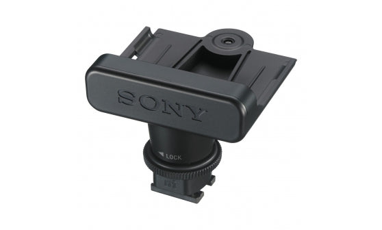 Sony SMADP3 - Multi Interface Shoe (MI Shoe) Adaptor for URX-P03