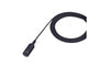 Sony ECM66BC - Electret Condenser Cardiod Lav Mic-4 Pin