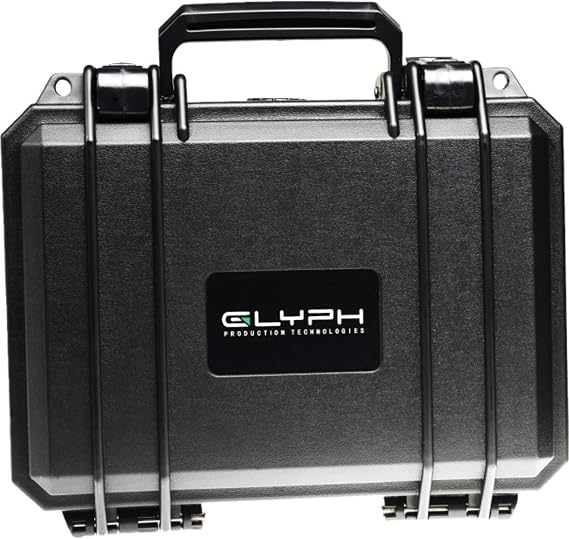 Glyph Carry Case Small