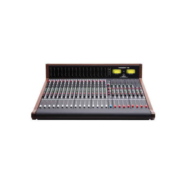 Trident 78 Console