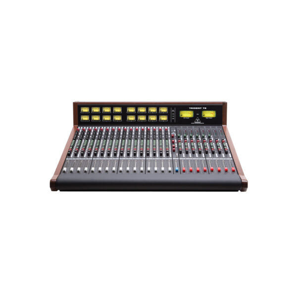 Trident 78 Console