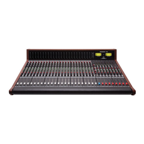 Trident 78 Console