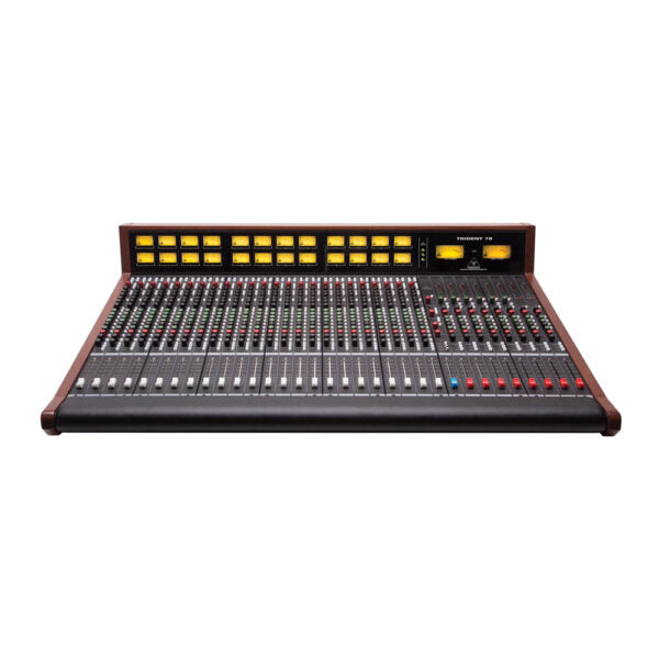 Trident 78 Console