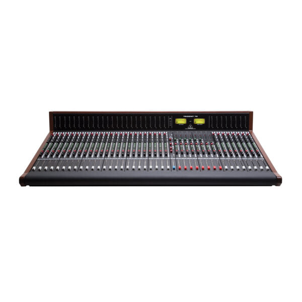 Trident 78 Console
