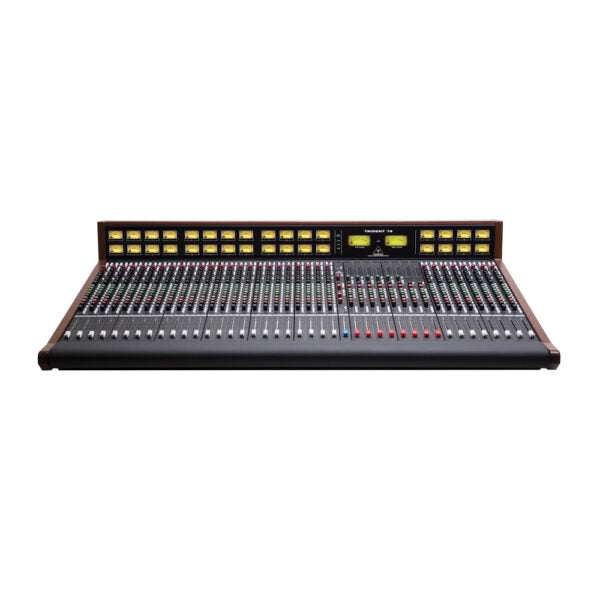 Trident 78 Console