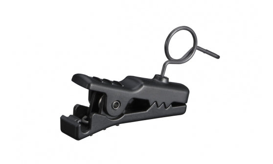 Sony SADHV1B2 - Lavalier Microphone Holder Clip