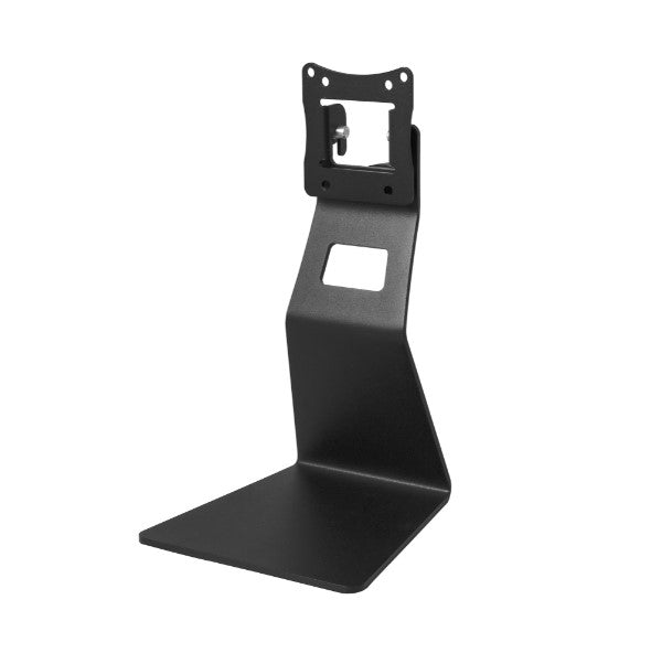 Genelec 8000-333B - Table Stand L-shape - Black Finish