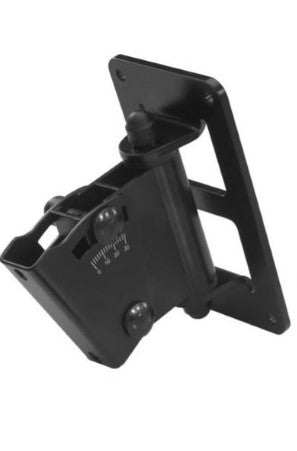 Genelec 8000-402B - Adjustable Wall Bracket - Black Finish