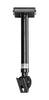 Genelec 8000-442B - Short Adjustable Ceiling Mount - Black Finish