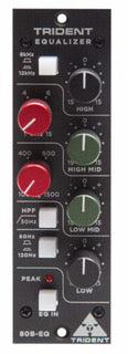 Trident 80B-500EQ